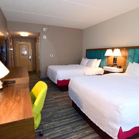 Hampton Inn Leesburg Tavares Bagian luar foto