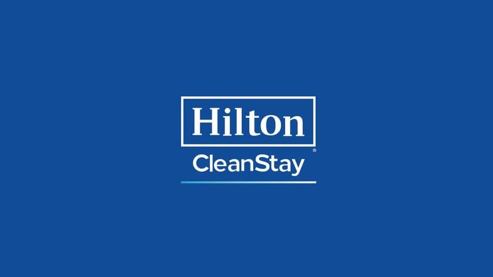 Hampton Inn Leesburg Tavares Bagian luar foto