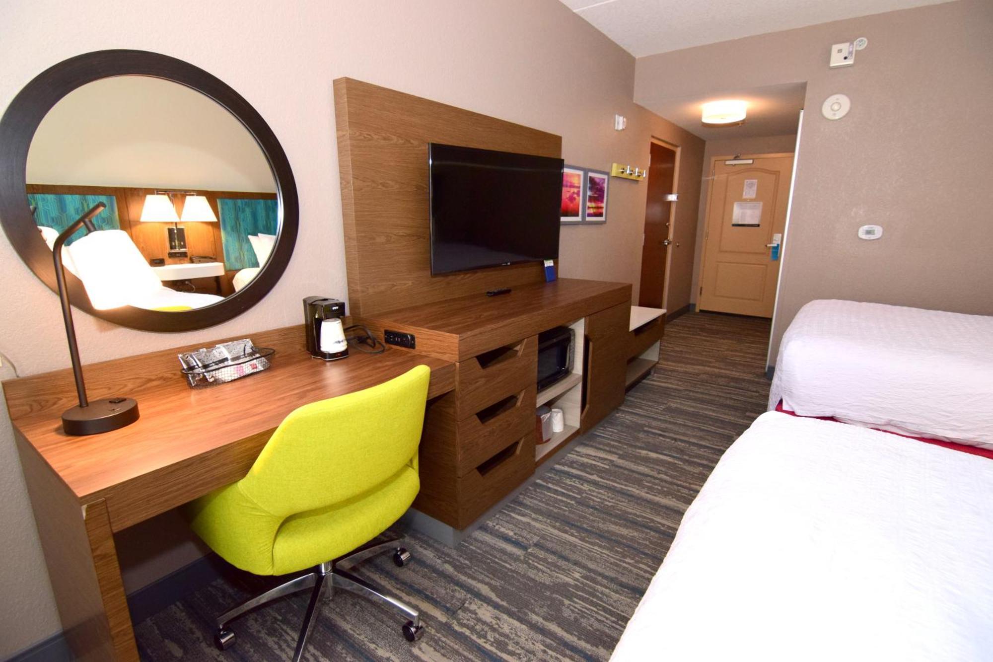 Hampton Inn Leesburg Tavares Bagian luar foto