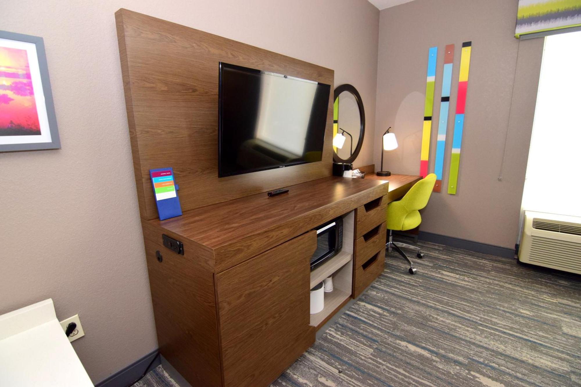 Hampton Inn Leesburg Tavares Bagian luar foto